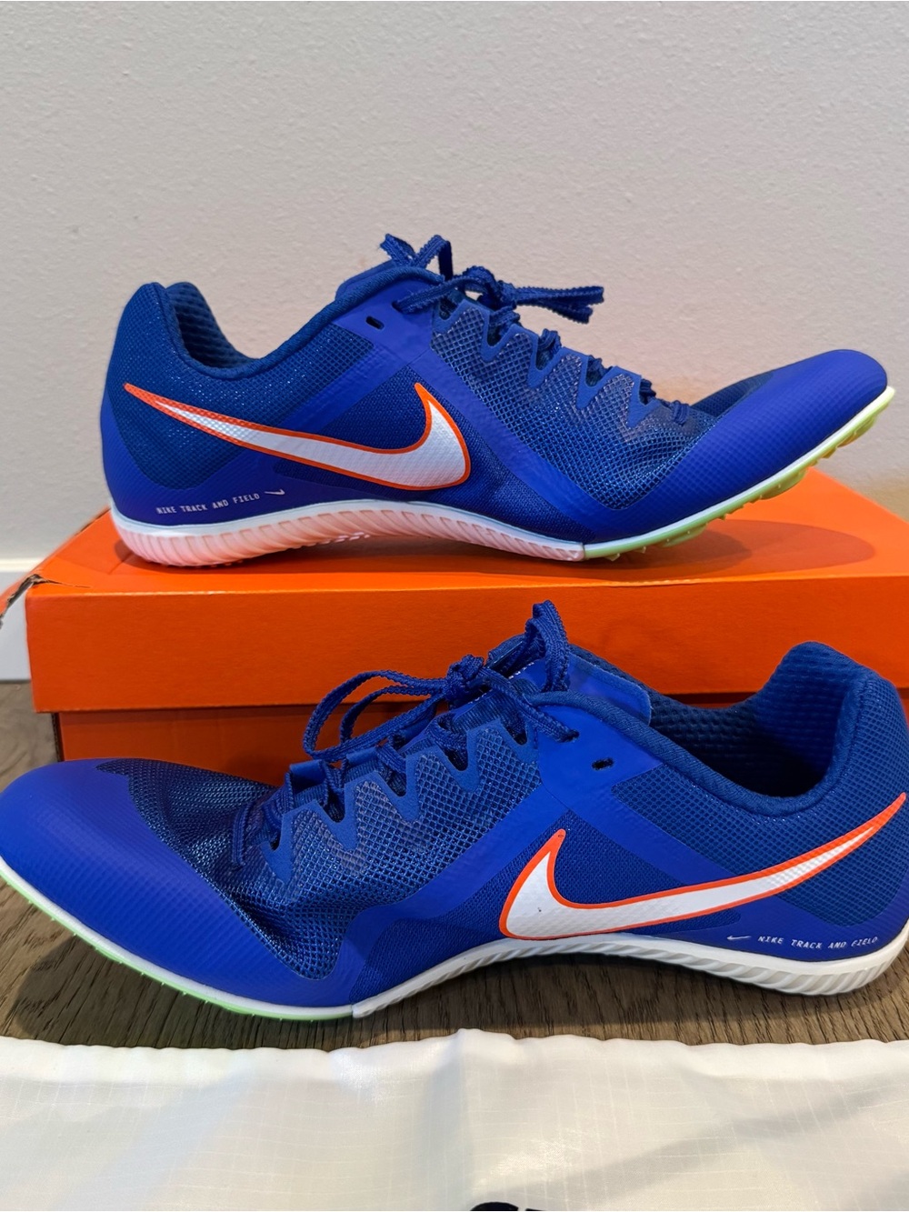 Nike Zoom Rival Multi - Picture 3 of 6